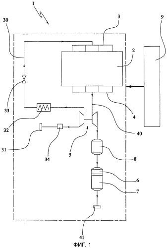 Способ восстановления дизельного сажевого фильтра (патент 2528932)