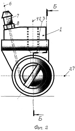 Способ конструктивно-технологической оптимизации гидроцилиндра заднего тормоза легкового автомобиля (патент 2277136)