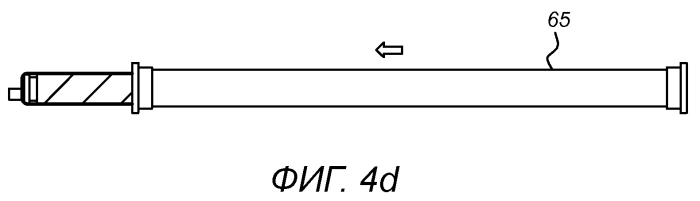 Криогенный перекачивающий рукав с волокнистым изолирующим слоем (патент 2571696)