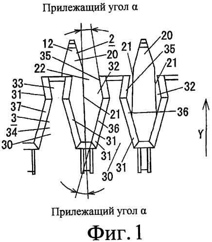 Машинка для стрижки волос (патент 2365489)