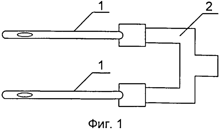Способ отсасывания яда из раневых каналов после укуса змеи (патент 2556497)