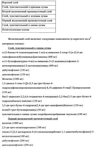 Концентрированные формы светостабилизаторов на водной основе, полученные по методике гетерофазной полимеризации (патент 2354664)