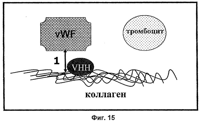 Терапевтические полипептиды, их гомологи, их фрагменты и их применение для модуляции агрегации, опосредованной тромбоцитами (патент 2524129)