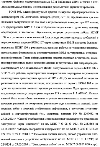 Исследовательский стенд-имитатор-тренажер &quot;моноблок&quot; подготовки, контроля, оценки и прогнозирования качества дистанционного мониторинга и блокирования потенциально опасных объектов, оснащенный механизмами интеллектуальной поддержки операторов (патент 2345421)