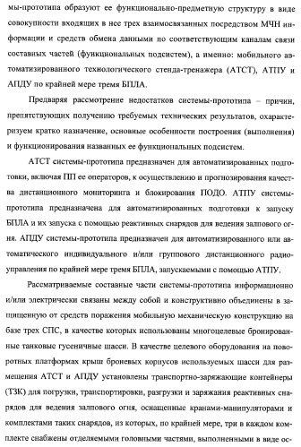 Многоцелевая обучаемая автоматизированная система группового дистанционного управления потенциально опасными динамическими объектами, оснащенная механизмами поддержки деятельности операторов (патент 2373561)