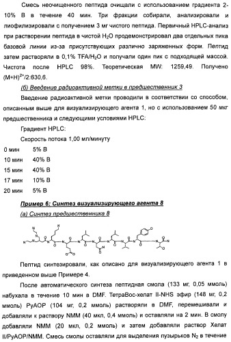 Новые визуализирующие агенты (патент 2441668)