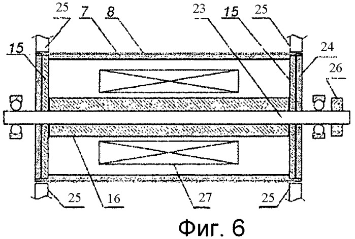 Способ изготовления фольги из чистого ферромагнитного металла и устройство для его осуществления (варианты) (патент 2470097)
