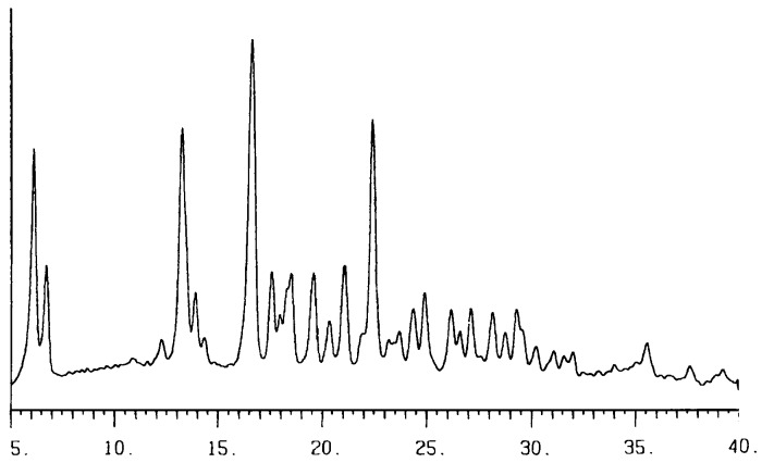 Соль малеиновой кислоты (2s)-n-{5-[амино(имино)метил]-2-тиенил}метил-1-{(2r)-2-[(карбоксиметил)амино]-3,3-дифенилпропаноил}-2-пирролидинкарбоксамида и способ ее получения (патент 2268886)