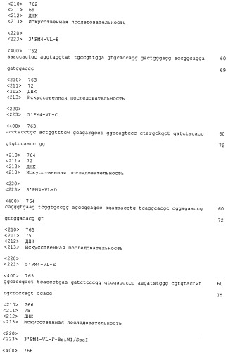 Psma×cd3 биспецифическое одноцепочечное антитело с межвидовой специфичностью (патент 2559531)