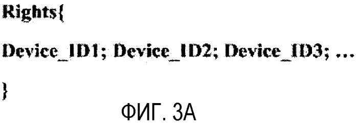 Способ предоставления лицензии управления цифровыми правами для поддержки множества устройств (патент 2283508)
