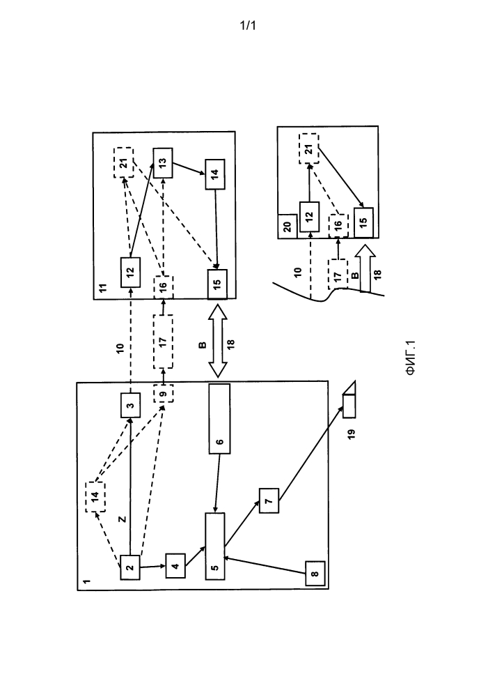 Блок управления доступом устройства дверной связи или устройства системотехники здания (патент 2636698)