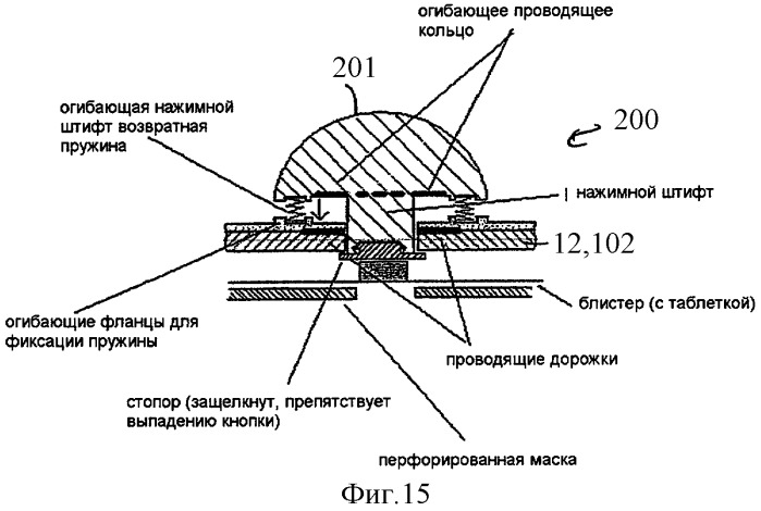 Устройство для выдачи таблеток (патент 2281750)