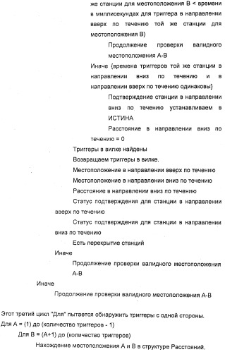 Способ и устройство для повышения в реальном времени эффективности работы трубопровода для транспортировки текучей среды (патент 2525369)