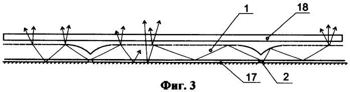 Устройство задней подсветки (патент 2364904)