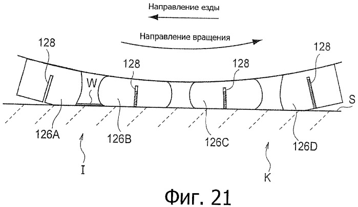 Пневматическая шина (патент 2424913)