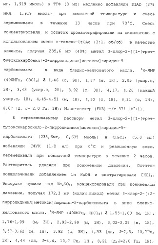 Соединения ингибиторы vla-4 (патент 2264386)