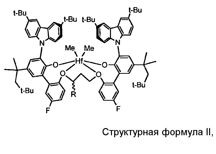 Способы полимеризации для высокомолекулярных полиолефинов (патент 2643149)