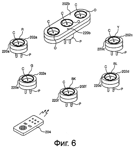 Электрически управляемый размножитель (патент 2396652)