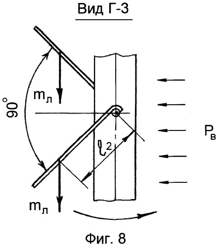 Модуль ветроколеса карусельного типа (патент 2365782)