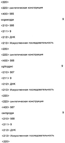 Соединение, содержащее кодирующий олигонуклеотид, способ его получения, библиотека соединений, способ ее получения, способ идентификации соединения, связывающегося с биологической мишенью (варианты) (патент 2459869)