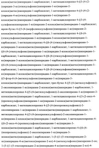 Соединения и композиции в качестве модуляторов активности gpr119 (патент 2443699)