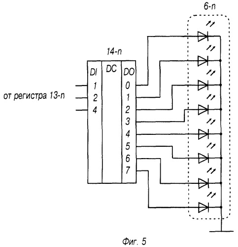 Способ визуализации спектральных изменений сигнала и устройство для его осуществления (патент 2266547)