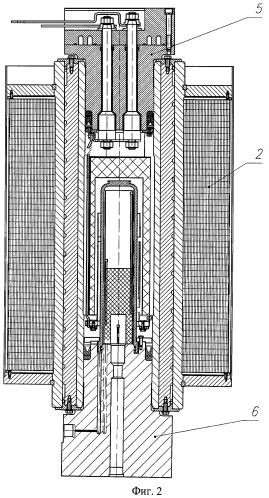 Газостат (патент 2455113)