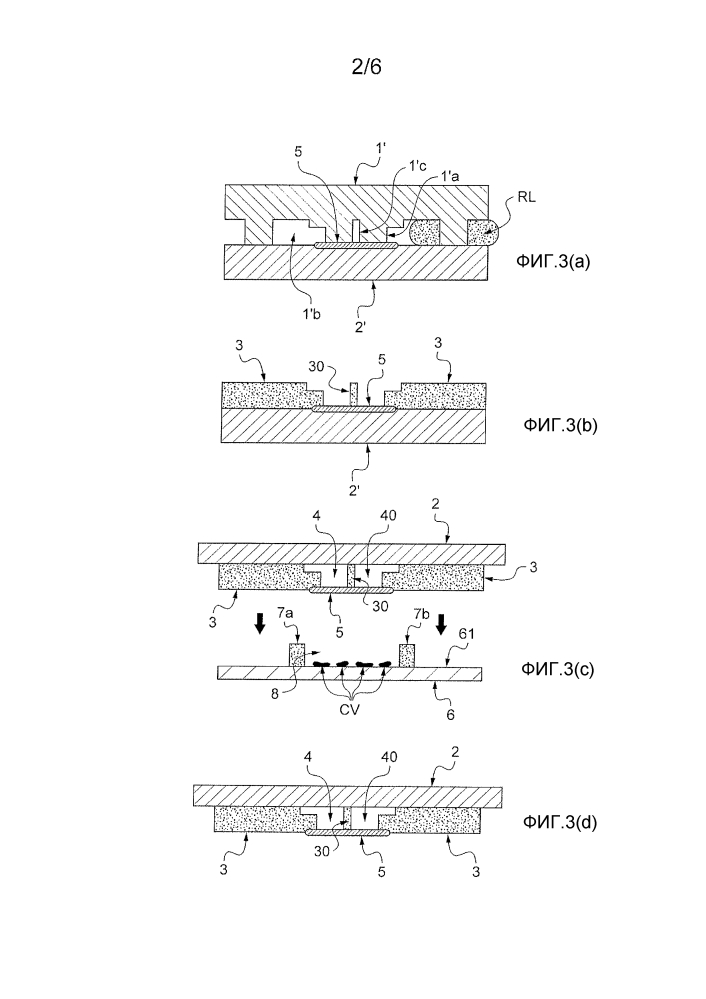 Микрофлюидная система для контроля концентраций молекул для стимулирования клетки-мишени (патент 2603473)
