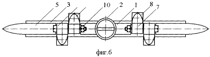 Складной якорь (патент 2352495)