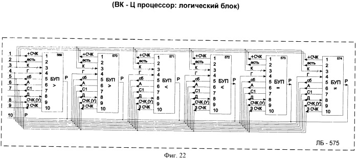 Цифровой процессор кущенко в.а. (патент 2406127)