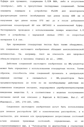 Пиперидиновые производные и способ их получения, применения, фармацевтическая композиция на их основе и способ лечения (патент 2336276)