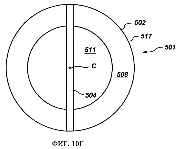 Суперабразивные резцы с пазами на режущей поверхности и снабженные ими буровые долота и инструмент (патент 2532026)