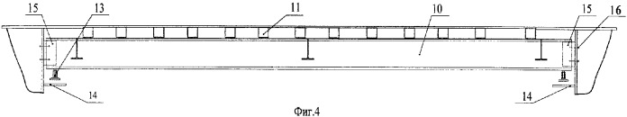 Передвижные подмости (патент 2342483)