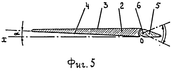 Летательный аппарат (патент 2530354)