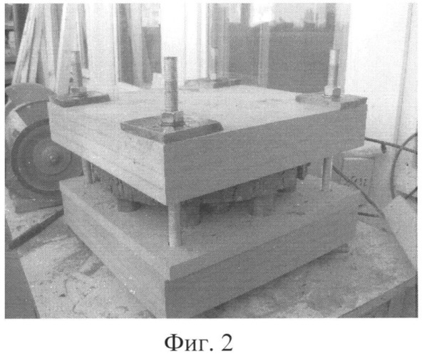 Способ и устройство для изготовления образцов древесины (патент 2529722)