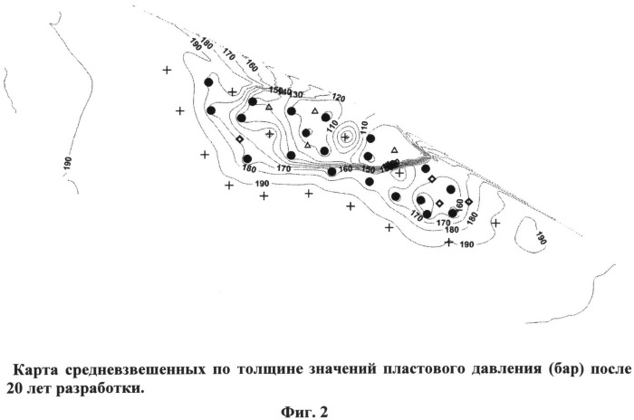 Способ повышения эффективности уплотняющего бурения скважин (патент 2535577)