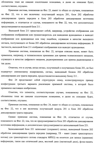 Устройство циклического сдвига, способ циклического сдвига, устройство декодирования ldpc-кода, телевизионный приемник и приемная система (патент 2480905)