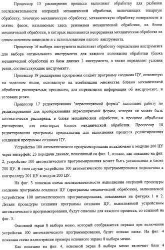 Способ автоматического программирования и устройство автоматического программирования (патент 2328033)