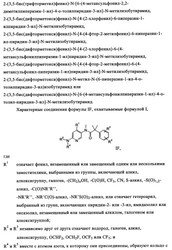 Двойные агонисты nk1/nk3 для лечения шизофрении (патент 2347777)