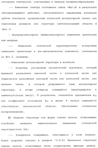 Носитель информации, способ воспроизведения и способ записи (патент 2340958)