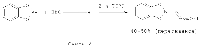 Новые способы получения пропан-1-сульфоновой кислоты {3-[5-(4-хлор-фенил)-1н-пирроло[2,3-b]пиридин-3-карбонил]-2,4-дифтор-фенил}-амида (патент 2575478)