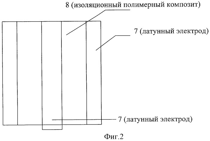 Способ и устройство диагностики субклинического мастита у коров (патент 2311759)