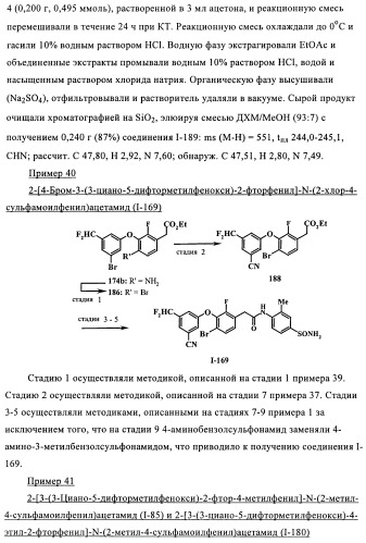 Ненуклеозидные ингибиторы обратной транскриптазы (патент 2389719)