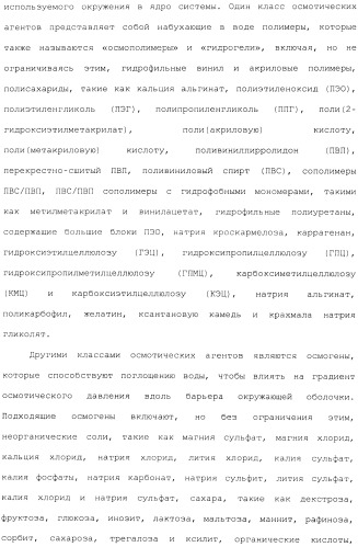 Макроциклические ингибиторы серинпротеазы (патент 2490272)