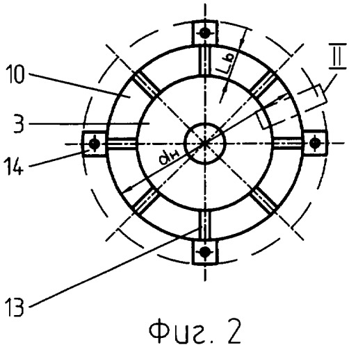 Реактор замедленного коксования (патент 2367680)