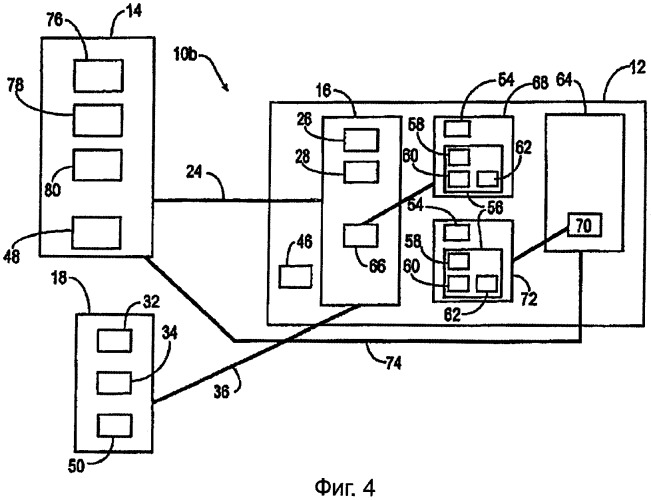 Система дистанционного управления, в которой использована гаптическая технология, для управления железнодорожным транспортным средством (патент 2546081)