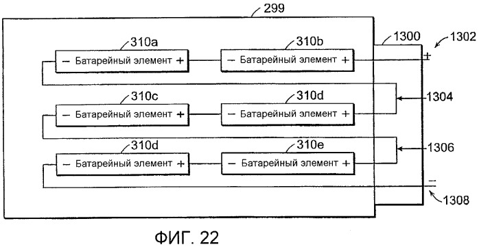 Моторизованный хирургический инструмент (патент 2532300)