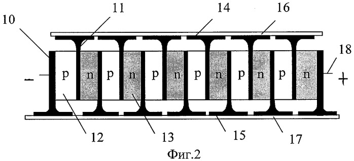 Устройство для крепления деталей методом примораживания (патент 2312427)