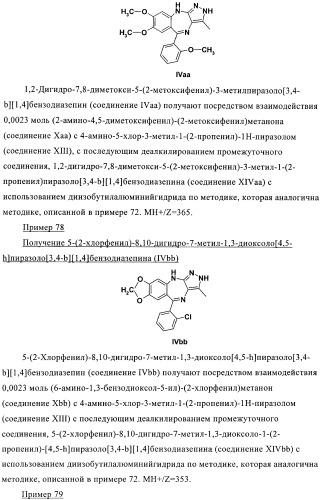 Дизамещенные пиразолобензодиазепины, используемые в качестве ингибиторов cdk2 и ангиогенеза, а также для лечения злокачественных новообразований молочной железы, толстого кишечника, легкого и предстательной железы (патент 2394826)