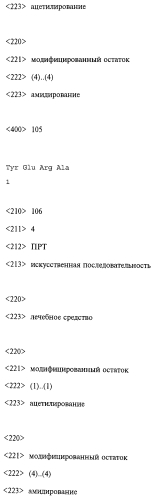 Способ лечения или профилактики ракового заболевания у человека, которое характеризуется повышенным уровнем экспрессии или активности gadd45β по сравнению с обычными здоровыми клетками, в случае зависимости жизнеспособности и/или роста раковых клеток от nf-кв, и трипептид. (патент 2577311)